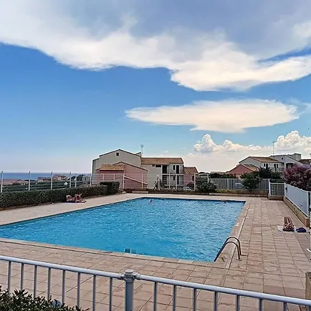 Διαμέρισμα Appt T3 Magnifique Vue *