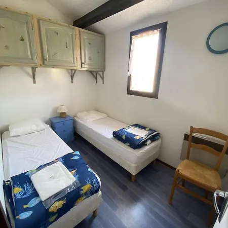 Διαμέρισμα Appt T3 Magnifique Vue